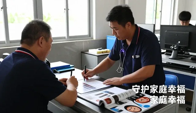 盘锦爱心妇科医院助力企业提升健康管理能力