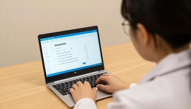 医疗技术服务帮助慢病随访等实现效率提升